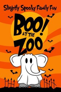 Boo at the Zoo Buttonwood Park New Bedford