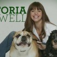 Dog Trainer and TV Star Victoria Stilwell Live at The Z Review Last Saturday, the 19th of November, pet lovers gathered at The Zeiterion Performing Arts Center for a special event with famous dog trainer Victoria Stilwell, where she demonstrated her positive dog...