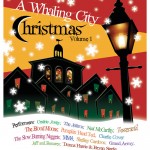 Whaling City Christmas Cd Release Party