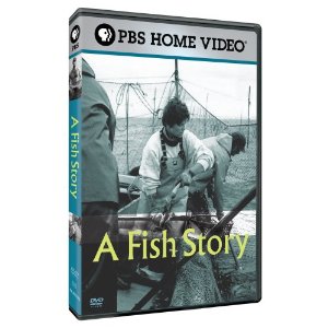 A Fish Story –