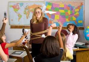 gift ideas for teachers