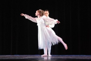 New England Nutcracker Ballet