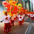 Gung Hay Fat Choy! January 23rd, 2012 rings in the Year of the Dragon in the Chinese New Year. This is the most important of Chinese holidays celebrated by more...