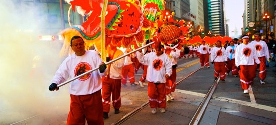 Gung Hay Fat Choy! January 23rd, 2012 rings in the Year of the Dragon in the Chinese New Year. This is the most important of Chinese holidays celebrated by more...
