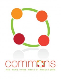 Commons New Bedford