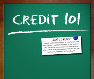 Credit Workshop New Bedford