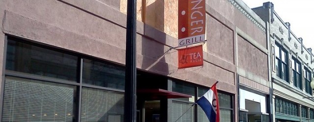 by Nicholas Walecka Starting this week, the restaurant formerly known as Ginger Grill reopened its doors with a new look, a new vision, and a new name: Commons. A lot...