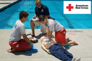 New Bedford Lifeguard Training Program