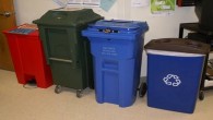 Winslow Elementary School Wins Recycling Contest Betsey B. Winslow Elementary School was selected as the first winner this year of the Recycling Champions Contest at last week’s School Committee meeting. A total of $8,500 has been...