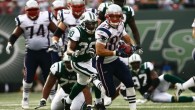 Wes Welker Signed Mini-helmet Contest This Saturday, January 14th, Tim Tebow and the Denver Broncos will come to Gillette Stadium and take on Tom Brady and the New England Patriots. To celebrate the success of...