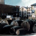 Voyage That Changed 20th Century American Whaling Dr. Peter Capelotti, Associate Professor of Anthropology at Penn State Abington will present an illustrated lecture titled, “The Whaling Expedition of the Ulysses 1937–38,” on Thursday, March 1 at 7:30...