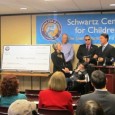 2012 Fishing For A Cause Tournament (15-16 June) The Schwartz Center for Children announced today its second annual Fishing For a Cause recreational tournament will feature a chance for registered anglers to win one million dollars. The center’s...