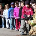 New Bedford Receives Funds for Fire Education State Fire Marshal Stephen D. Coan and New Bedford Fire Chief Michael Gomes announced that the New Bedford Fire Department has been awarded $11,300 for the FY ’12 Student Awareness...