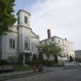 Two of the oldest buildings in New Bedford—The Seaman’s Bethel and The Mariner’s Home—are currently undergoing repairs. The leadership at The New Bedford Port Society expect the repairs to be...