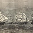 Civil War 150th Anniversary Events On Sunday, February 12, from 1 – 4pm, New Bedford Whaling National Historical Park will mark the 150th anniversary of the Civil War with a day of talks on the...