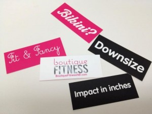 Boutique Fitness New Bedford