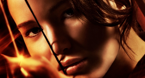 The Hunger Games Movie Review