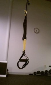TRX Boutique Fitness New Bedford
