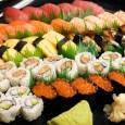 5 Spectacular Sushi Spots Sushi seems to be one of those foods that you really love or really hate. The ingredients may vary, but typically it consists of “shari” which is cooked vinegar rice...
