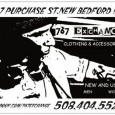 New Bedford’s New 767 Exchange In a little city called New Bedford, in the State of Massachusetts strange things are happening. What was once a dilapidated city and looked at as literally the “armpit” of...