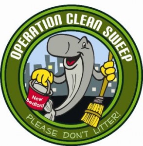 Operation Clean Sweep New Bedford