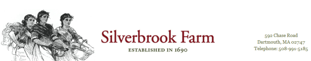 silverbrook-farm-Dartmouth-banner Silverbrook Farm Dartmouth MA