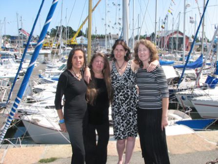 New bedford girls