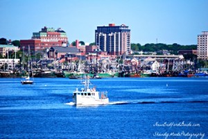 City of New Bedford