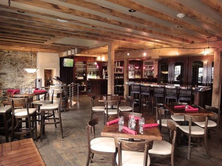 5 Greater New Bedford Restaurants Guide Cork Wine And Tapas New Bedford Restaurant