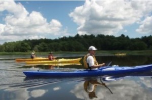 Osprey Kayak Westport