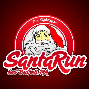 New Bedford 5k Santa Fun Run