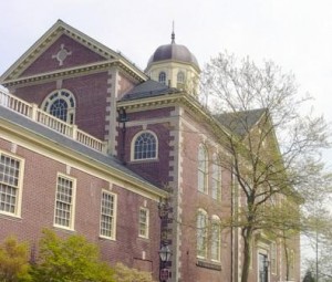 new-bedford-whaling-museum New Bedford Whaling Museum