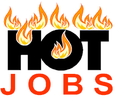 hot jobs New Bedford MA
