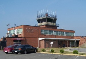 New Bedford Airport