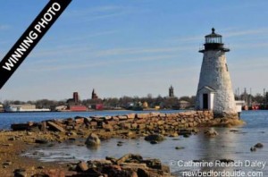 New Bedford Lighthouse