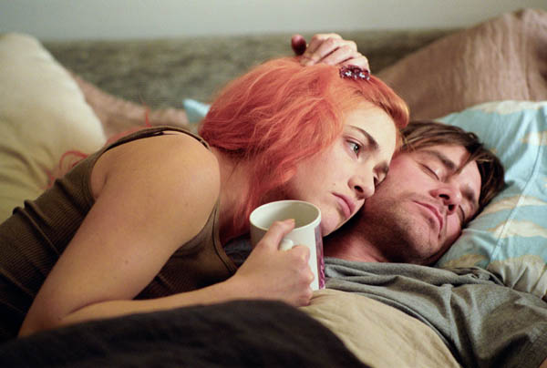 Seven Sufferable Romance Movies eternal-sunshine-of-the-spotless-mind