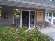 Off the Beaten Path: “Hangman Coffee Hut” hangmans-hut