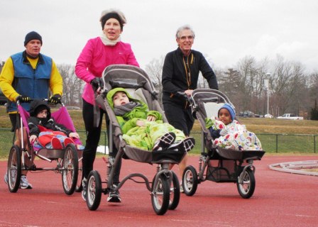 65 Runners, 7 Children Pushing Beyond Limits at The Half Marathon new-bedford-half-marathon
