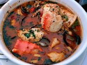 Cioppino