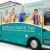 Southcoast Health Van