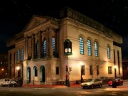 ‘Save Your Ocean Explorium, Build Your Future’ Campaign Challenge new-bedford-ocean-explorium-building