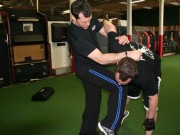 Self-Defense Meets Fitness In Modern Martial Art KM NB