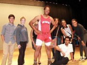 National Honor Society