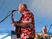 Art Tebbetts: New Bedford’s Tourbadour Emcee art-tebbetts