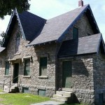 congdon lucas house
