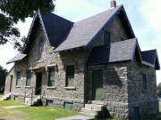 City Seeks Partners For Rehab of 1840 Congdon-Lucas House congdon thumb