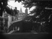 james arnold house
