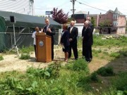 mayor-mitchell-yard-program-launch