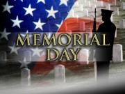 13 Things To Do This Weekend (24-26 May); Memorial Day Edition memorial-day-new-bedford-events
