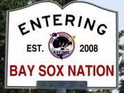 New Bedford Bay Sox Baseball 2013